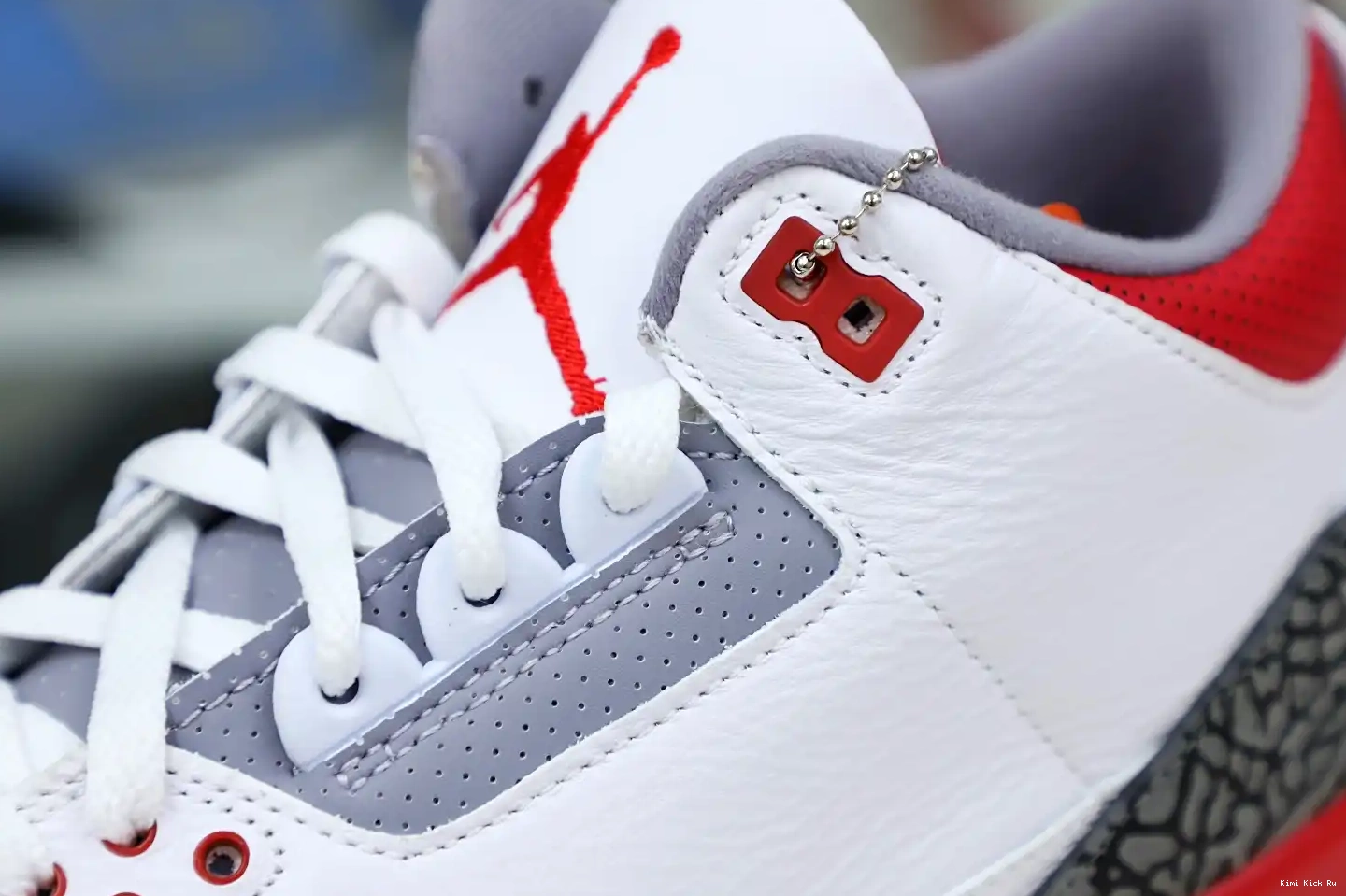 JORDAN AIR 3RETRO Kimikick 0612